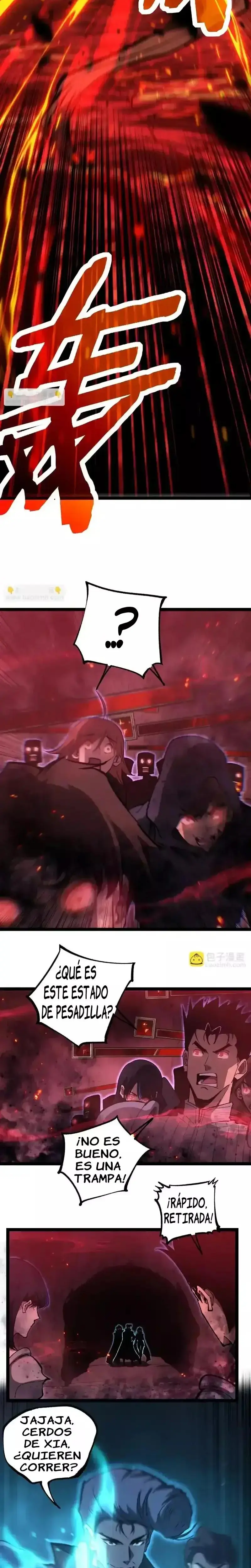 Asesino de nivel divino > Capitulo 90 > Page 41