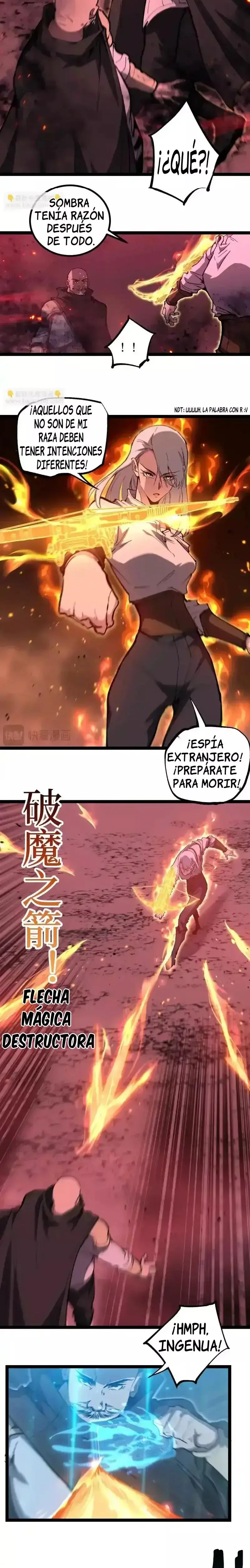 Asesino de nivel divino > Capitulo 90 > Page 61
