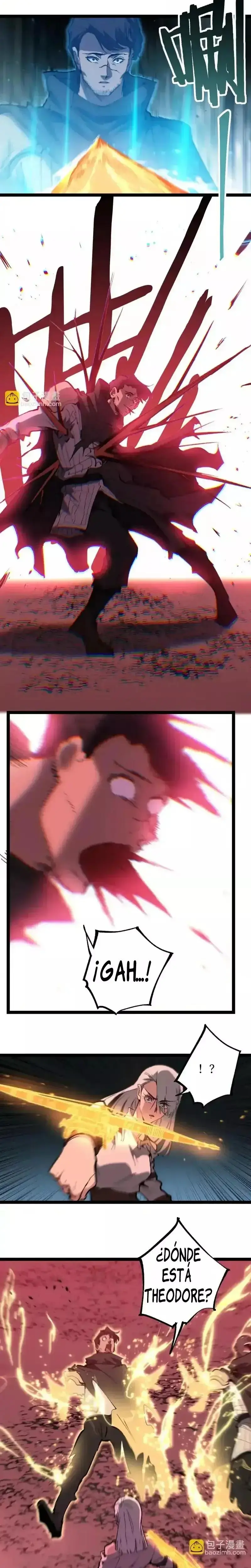 Asesino de nivel divino > Capitulo 90 > Page 71