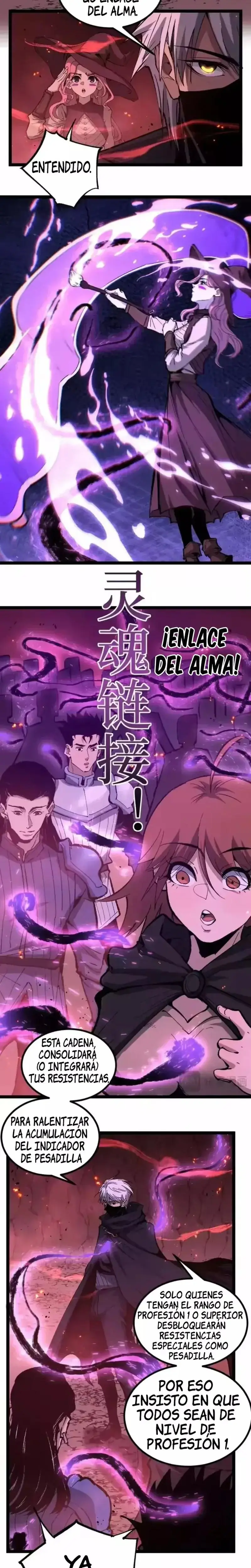 Asesino de nivel divino > Capitulo 91 > Page 31