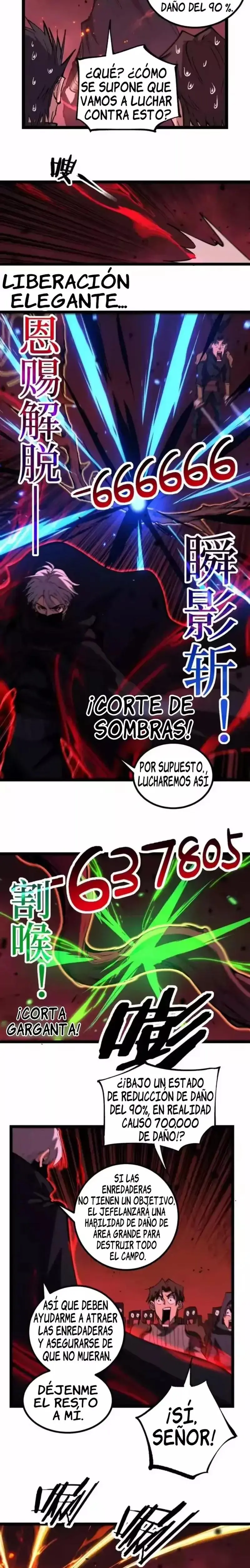 Asesino de nivel divino > Capitulo 91 > Page 61