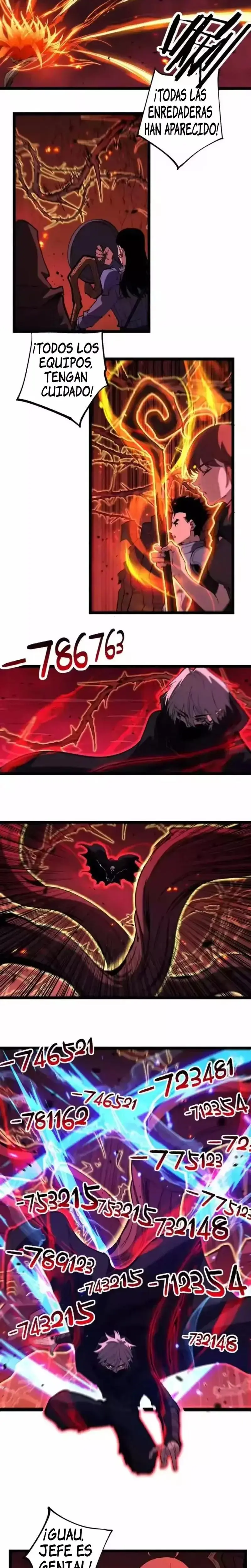 Asesino de nivel divino > Capitulo 91 > Page 71