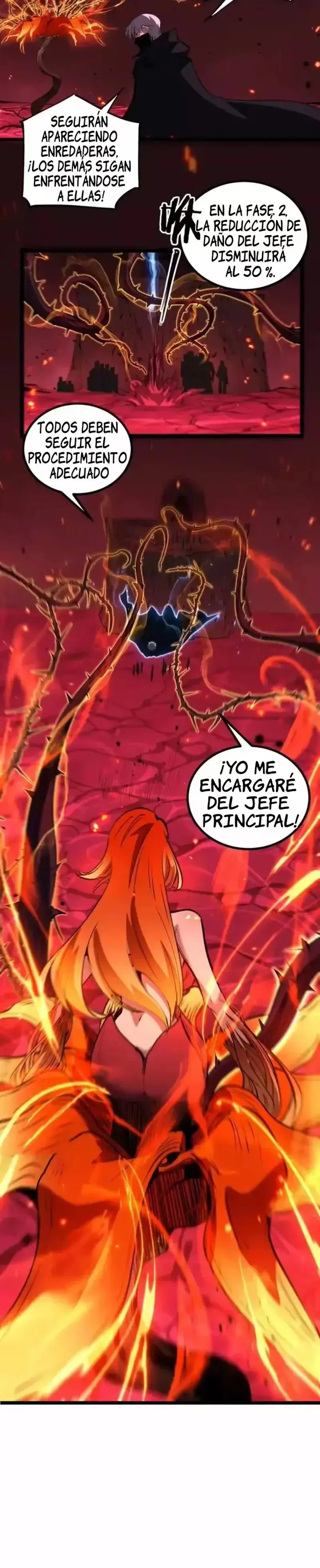 Asesino de nivel divino > Capitulo 91 > Page 111