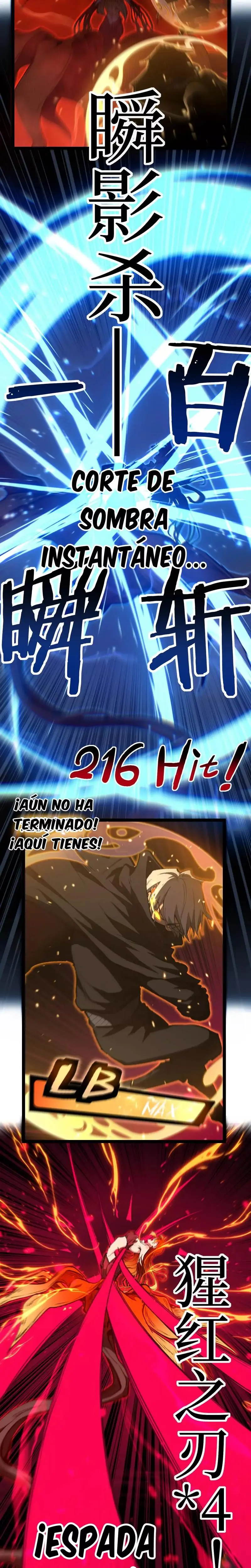 Asesino de nivel divino > Capitulo 92 > Page 51