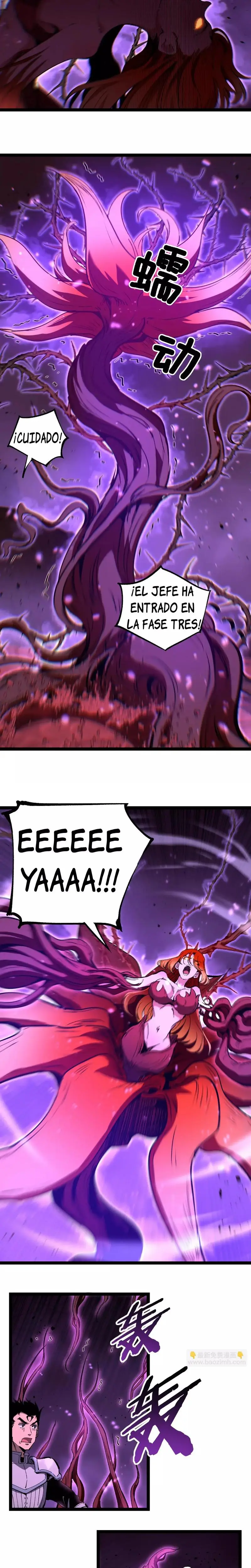 Asesino de nivel divino > Capitulo 92 > Page 71