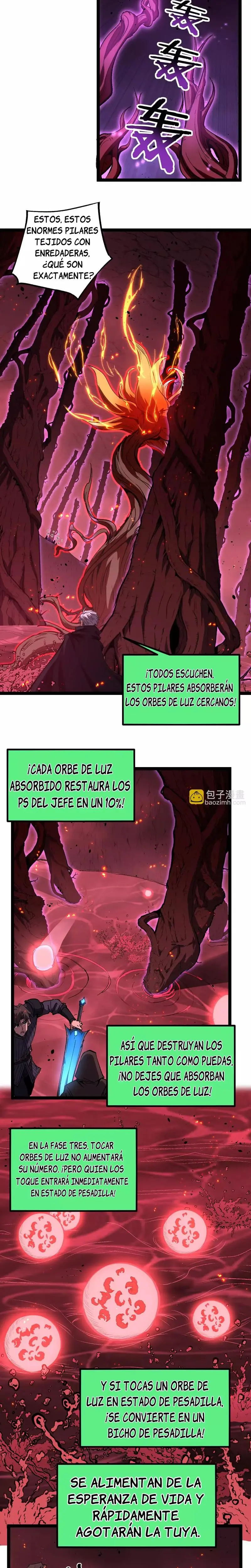 Asesino de nivel divino > Capitulo 92 > Page 81