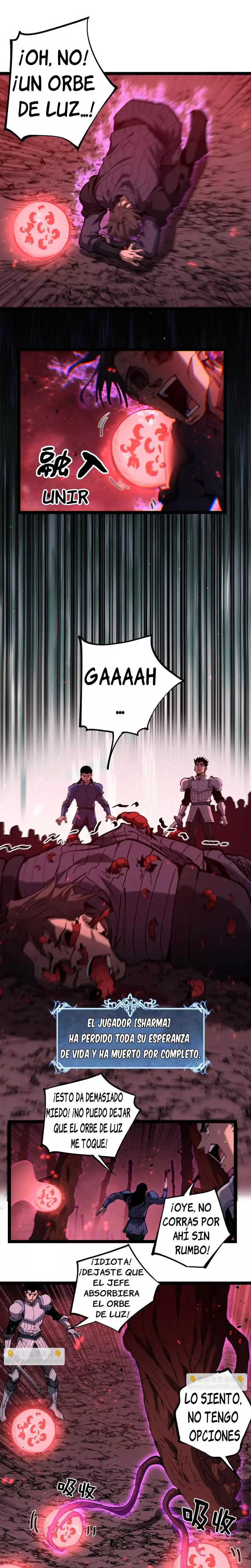 Asesino de nivel divino > Capitulo 92 > Page 101