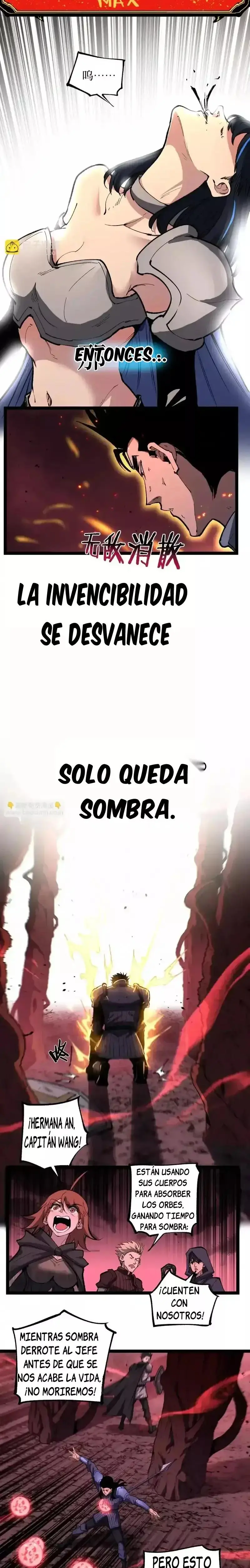 Asesino de nivel divino > Capitulo 93 > Page 41