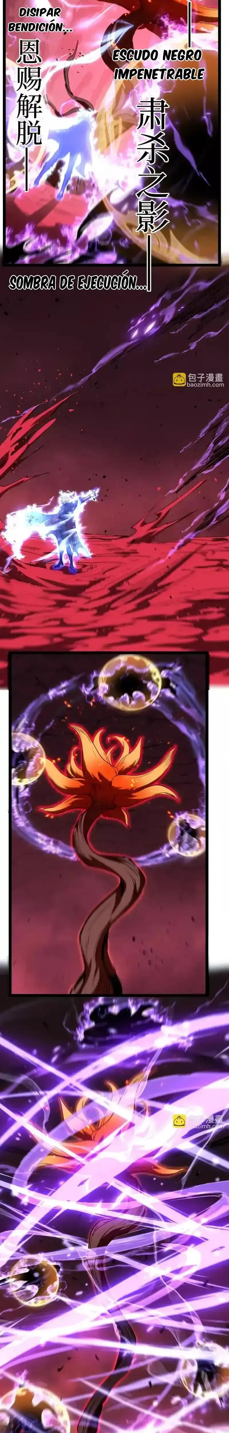 Asesino de nivel divino > Capitulo 93 > Page 71
