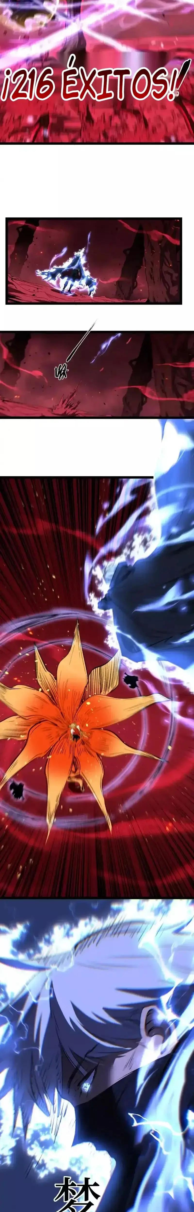 Asesino de nivel divino > Capitulo 93 > Page 81
