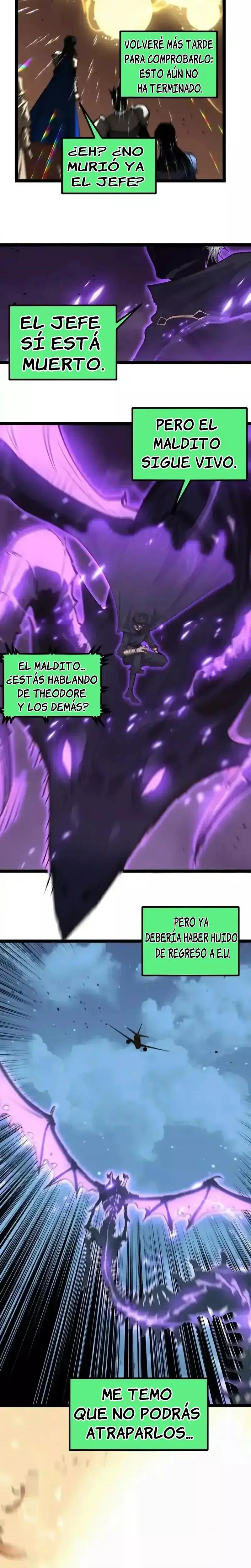 Asesino de nivel divino > Capitulo 93 > Page 121