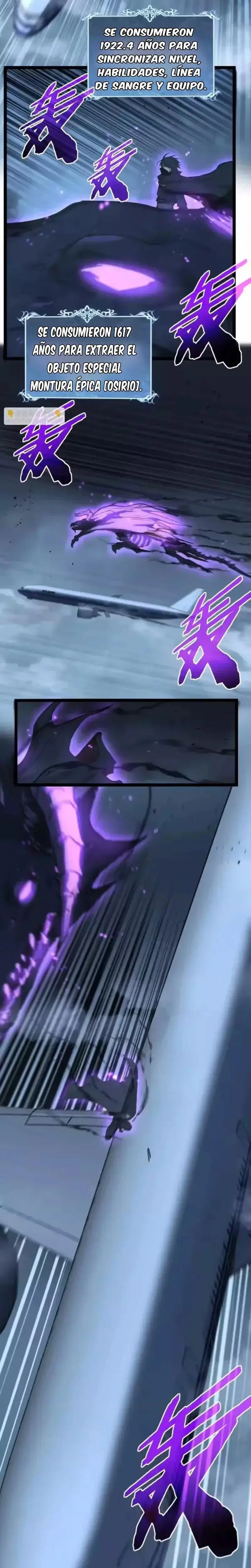 Asesino de nivel divino > Capitulo 94 > Page 11