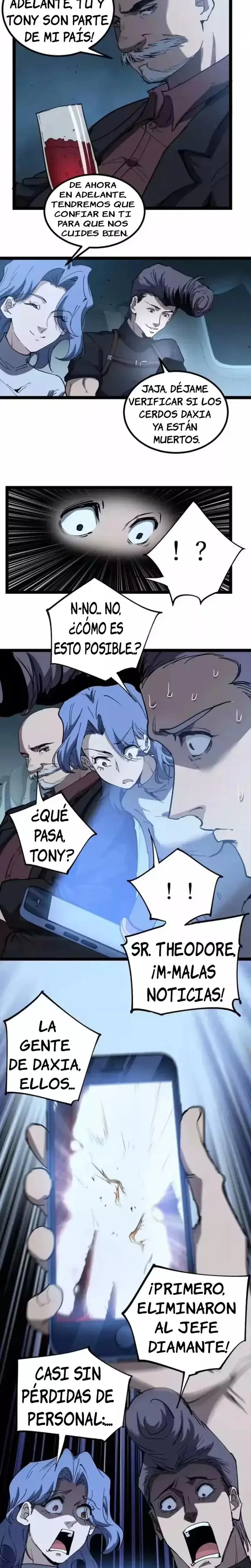 Asesino de nivel divino > Capitulo 94 > Page 31