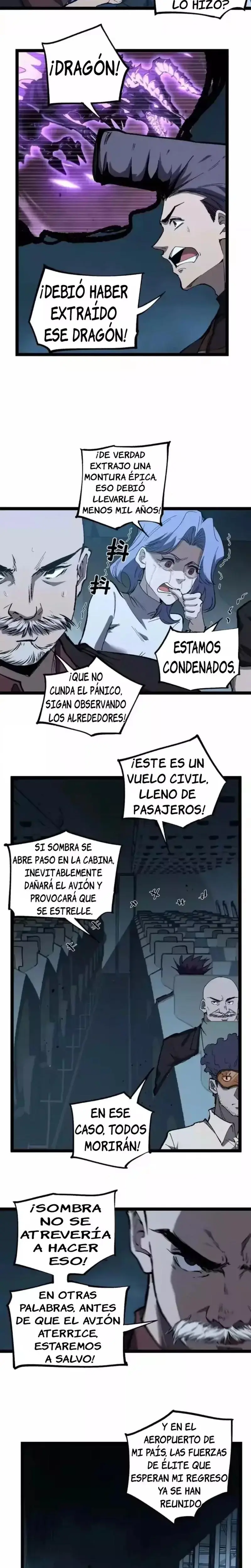Asesino de nivel divino > Capitulo 94 > Page 61