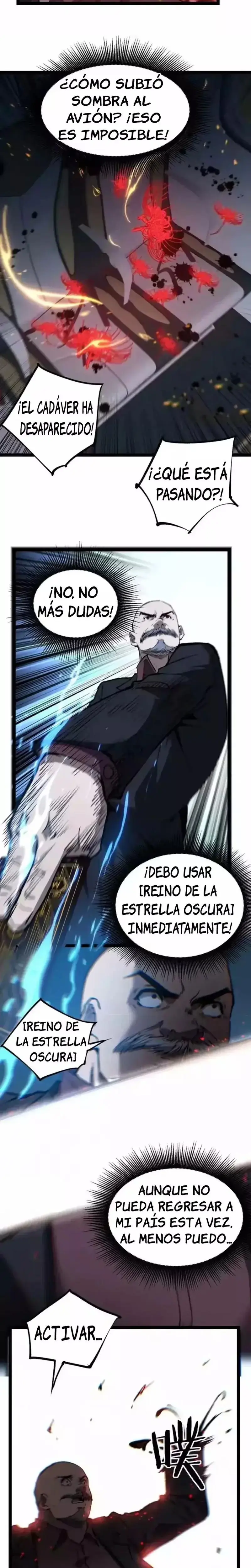 Asesino de nivel divino > Capitulo 94 > Page 101