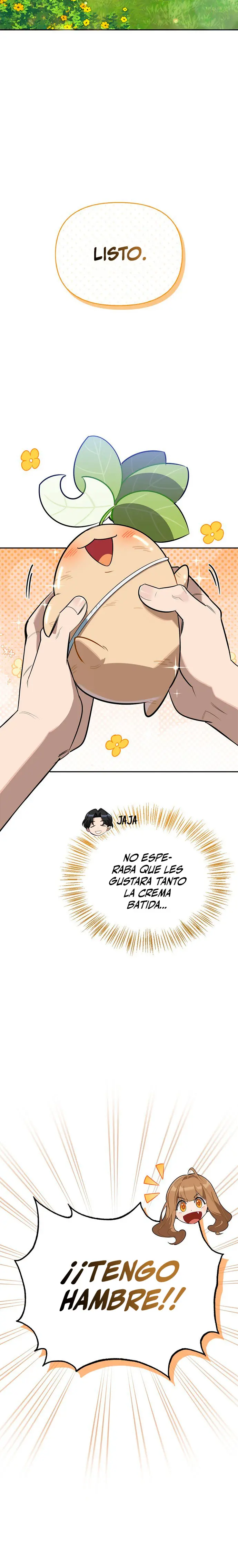 La vida del cazador de clase S entre monstruos > Capitulo 0 > Page 111