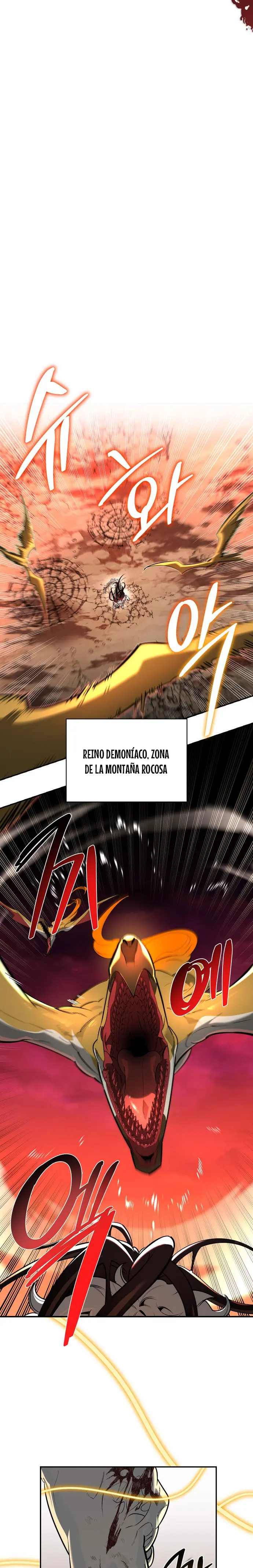 La vida del cazador de clase S entre monstruos > Capitulo 1 > Page 151