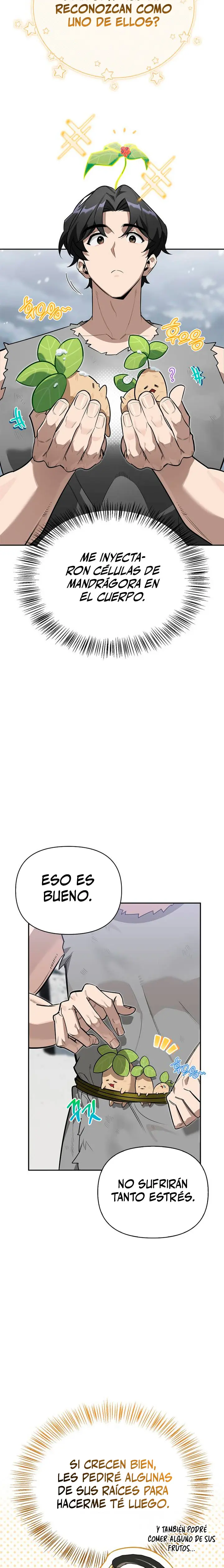 La vida del cazador de clase S entre monstruos > Capitulo 3 > Page 221