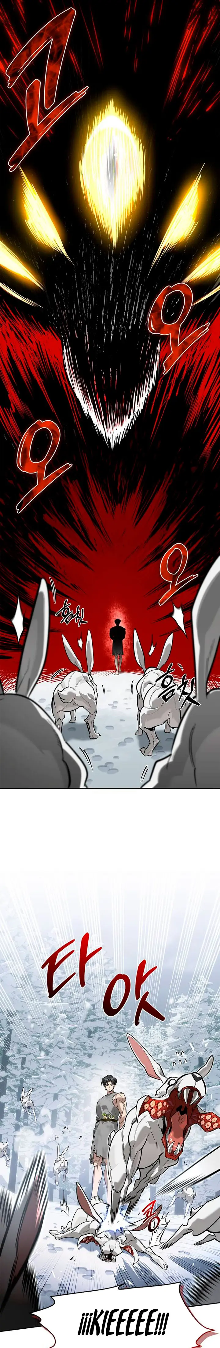 La vida del cazador de clase S entre monstruos > Capitulo 3 > Page 321