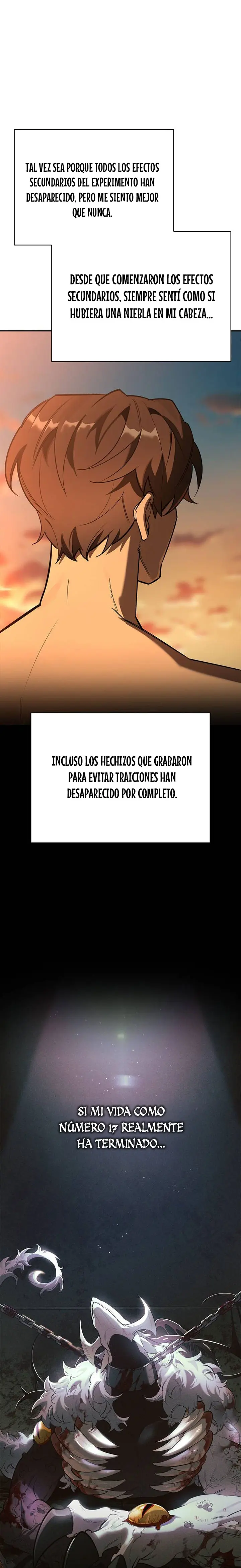 La vida del cazador de clase S entre monstruos > Capitulo 2 > Page 51