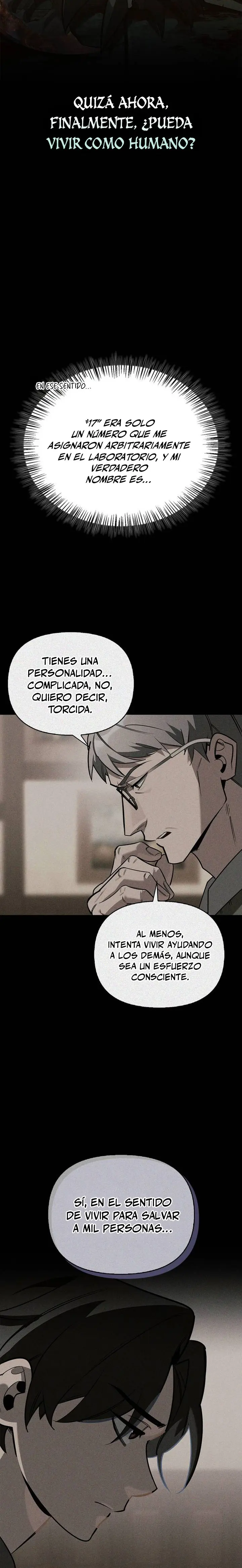 La vida del cazador de clase S entre monstruos > Capitulo 2 > Page 61