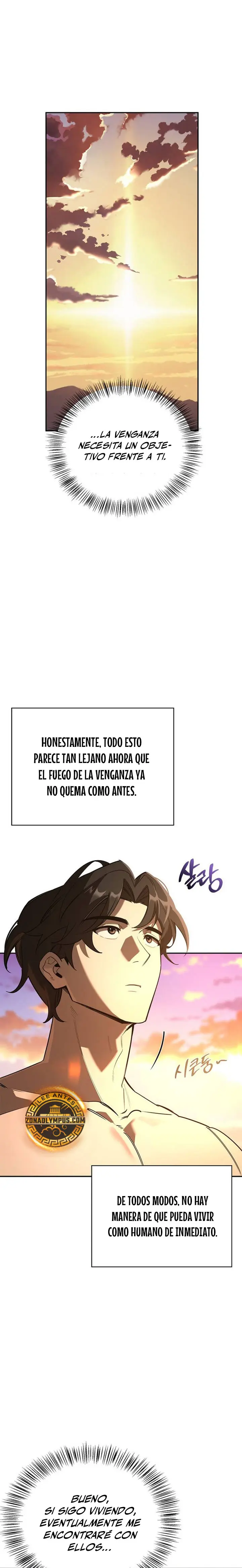 La vida del cazador de clase S entre monstruos > Capitulo 2 > Page 81
