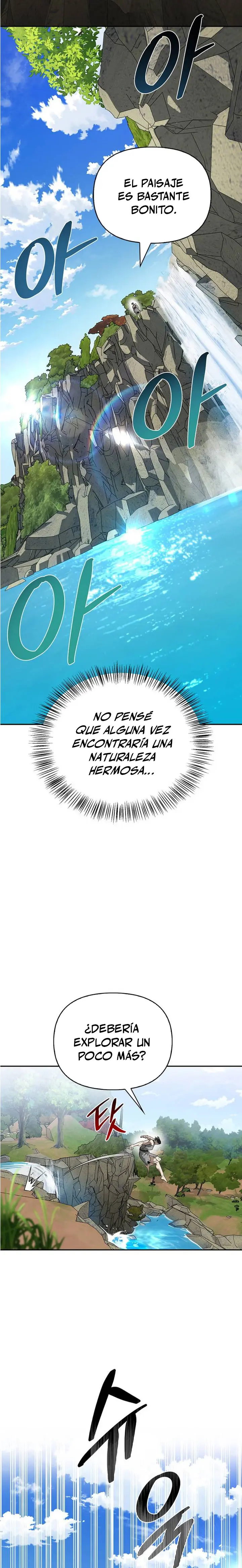 La vida del cazador de clase S entre monstruos > Capitulo 2 > Page 341