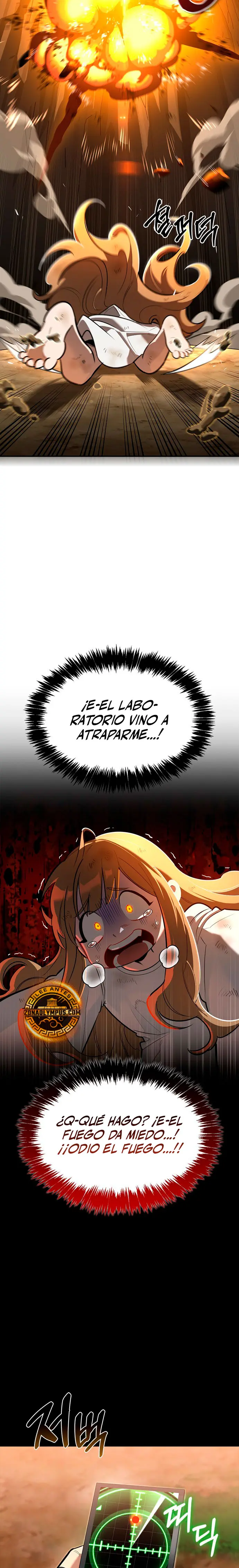 La vida del cazador de clase S entre monstruos > Capitulo 6 > Page 231