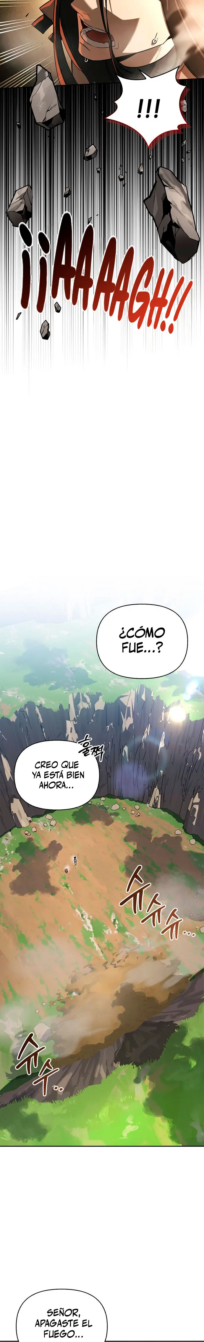 La vida del cazador de clase S entre monstruos > Capitulo 6 > Page 321