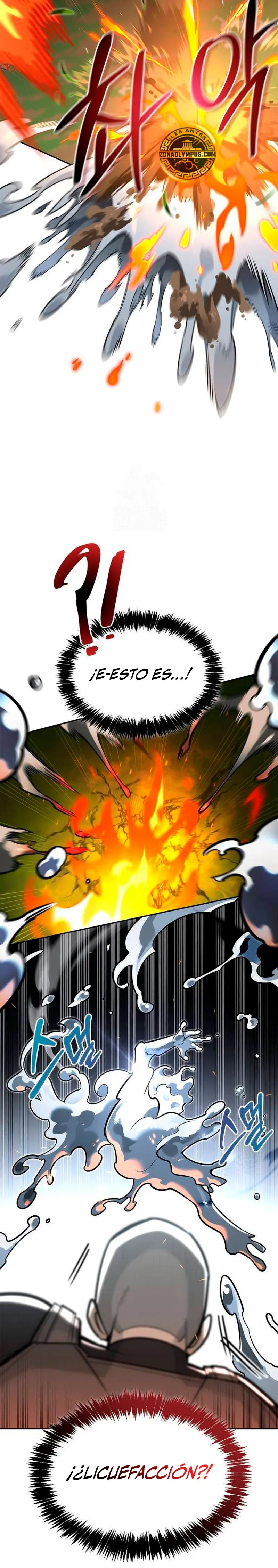 La vida del cazador de clase S entre monstruos > Capitulo 8 > Page 211