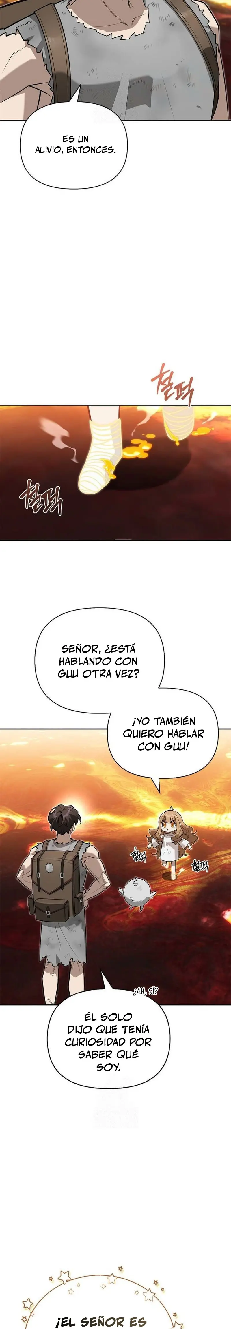 La vida del cazador de clase S entre monstruos > Capitulo 9 > Page 61