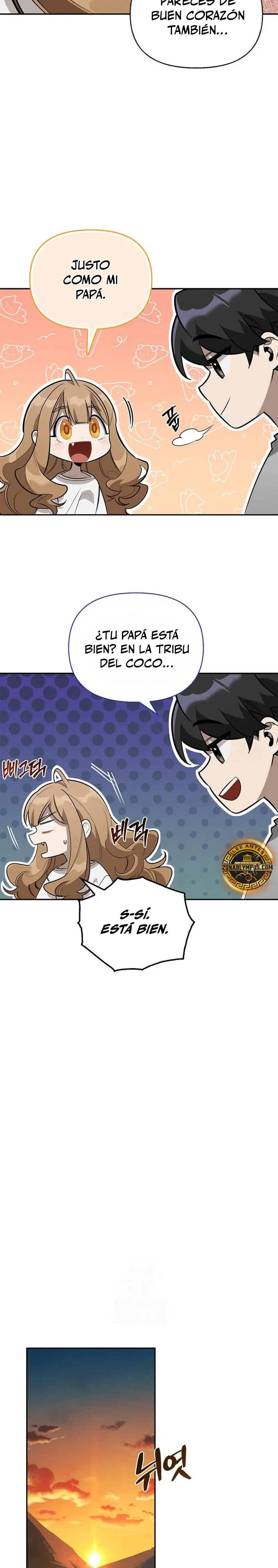 La vida del cazador de clase S entre monstruos > Capitulo 10 > Page 61