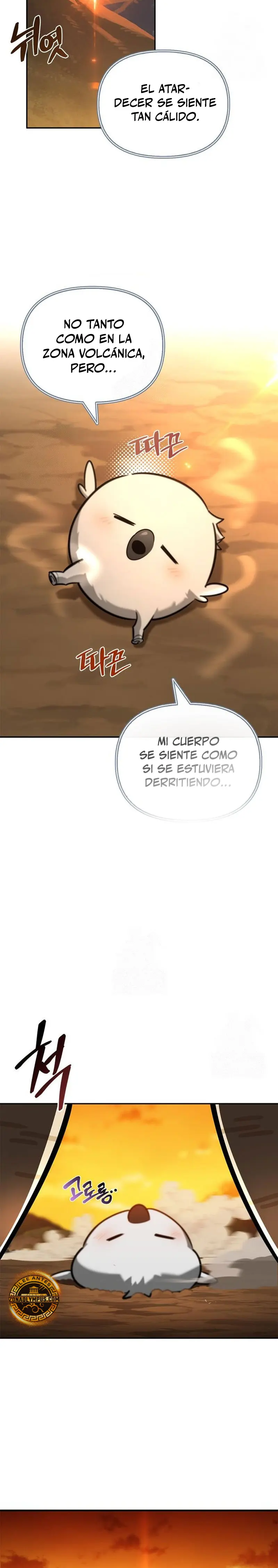La vida del cazador de clase S entre monstruos > Capitulo 10 > Page 71
