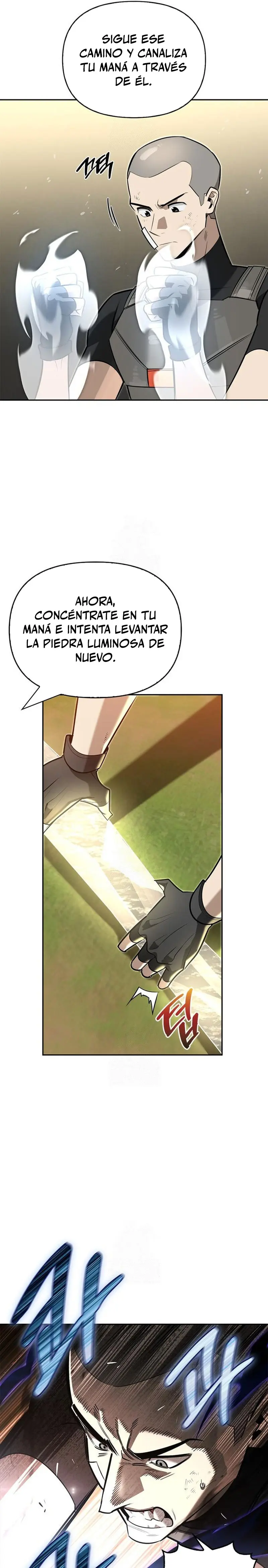 La vida del cazador de clase S entre monstruos > Capitulo 10 > Page 281
