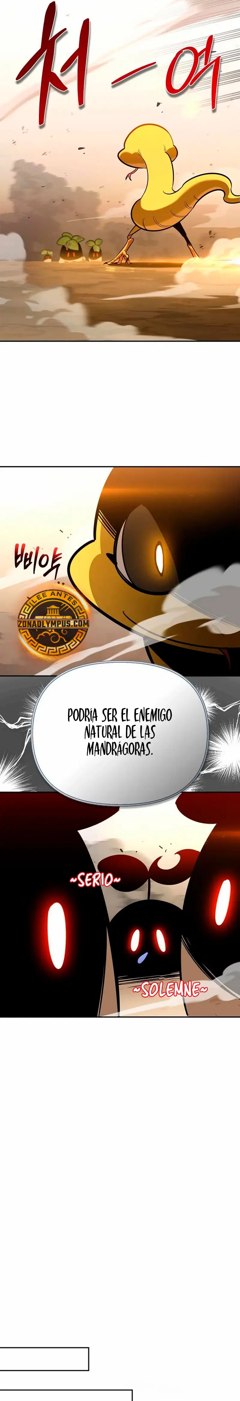 La vida del cazador de clase S entre monstruos > Capitulo 12 > Page 251