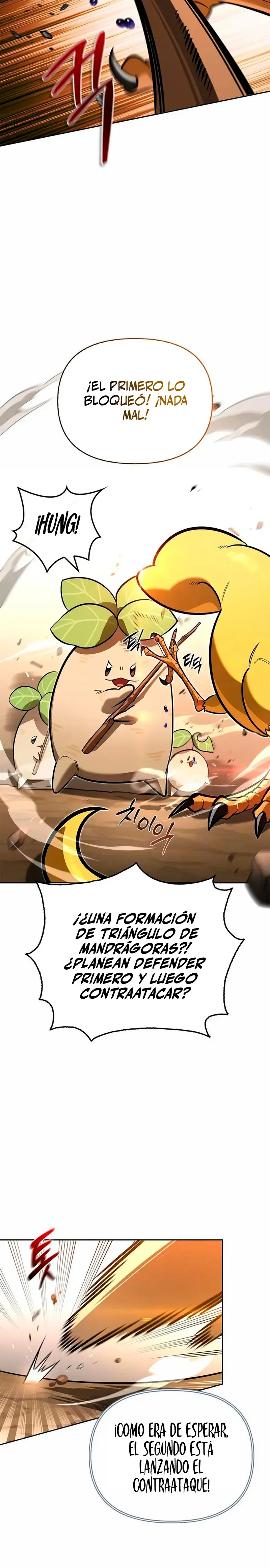 La vida del cazador de clase S entre monstruos > Capitulo 12 > Page 301