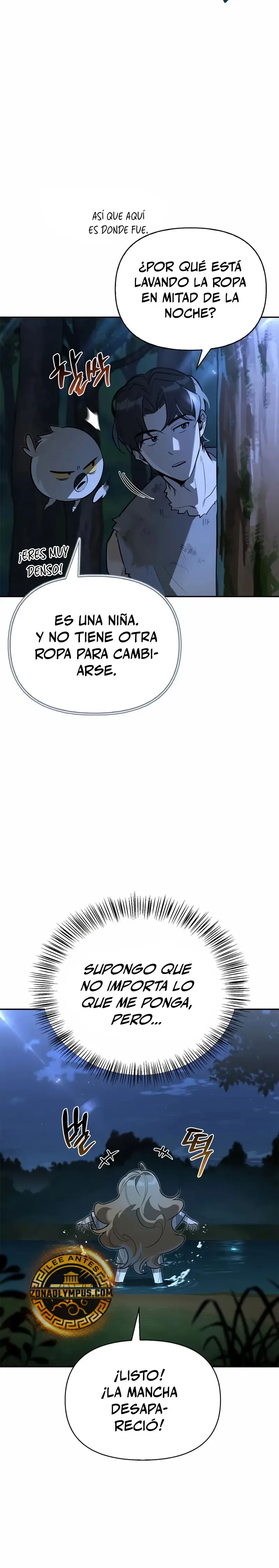 La vida del cazador de clase S entre monstruos > Capitulo 11 > Page 41