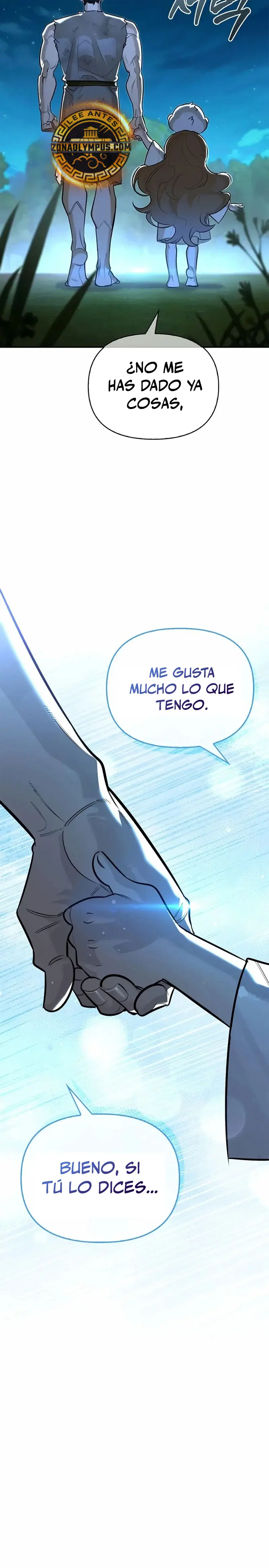 La vida del cazador de clase S entre monstruos > Capitulo 11 > Page 101