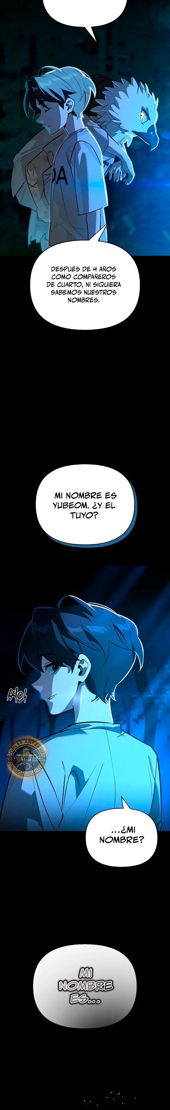 La vida del cazador de clase S entre monstruos > Capitulo 14 > Page 141