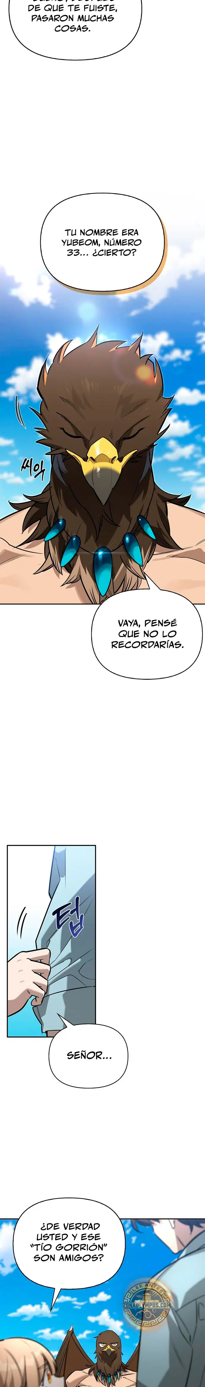 La vida del cazador de clase S entre monstruos > Capitulo 14 > Page 171
