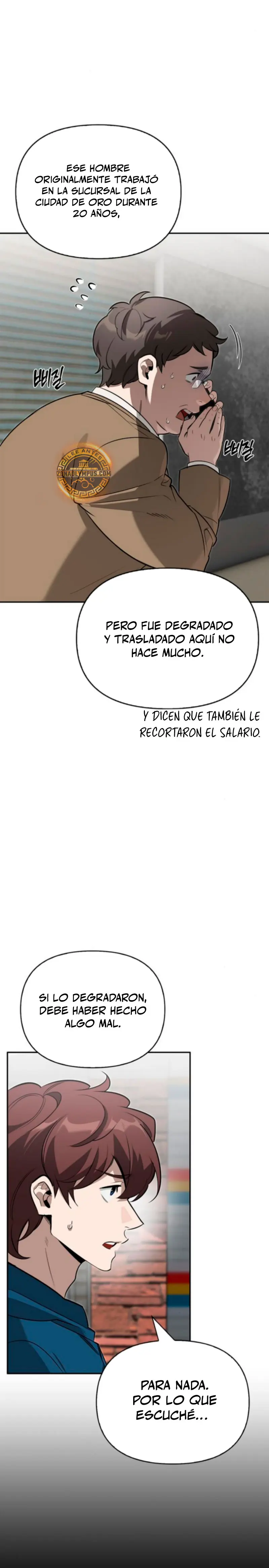 La vida del cazador de clase S entre monstruos > Capitulo 15 > Page 131