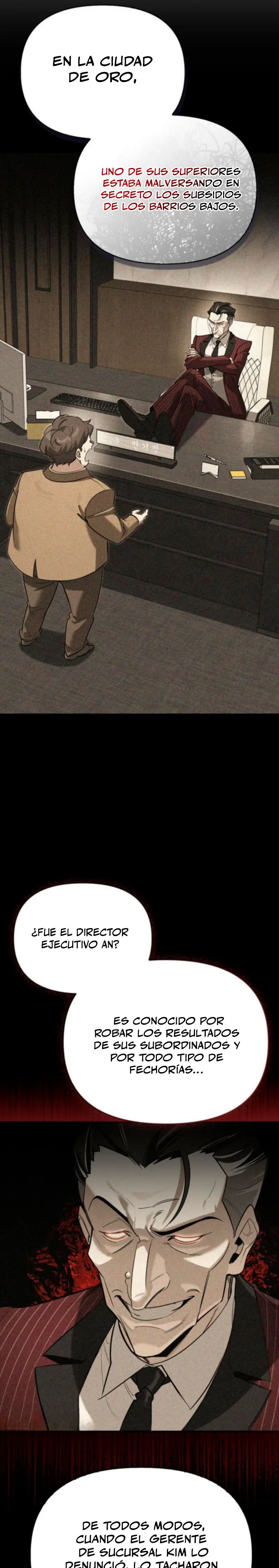 La vida del cazador de clase S entre monstruos > Capitulo 15 > Page 151