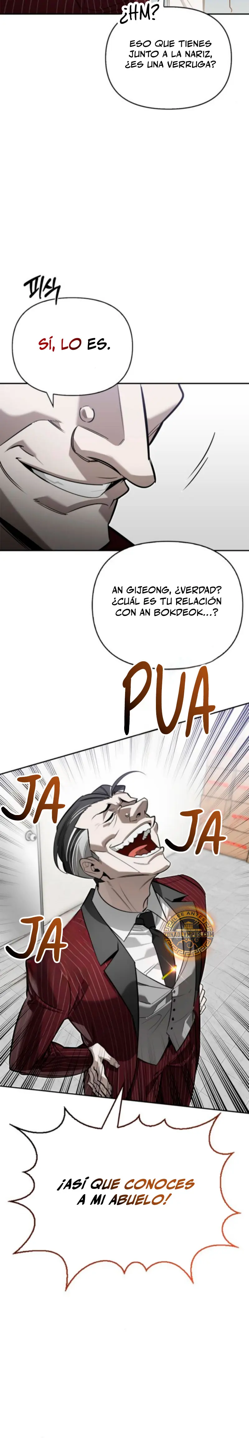 La vida del cazador de clase S entre monstruos > Capitulo 15 > Page 331