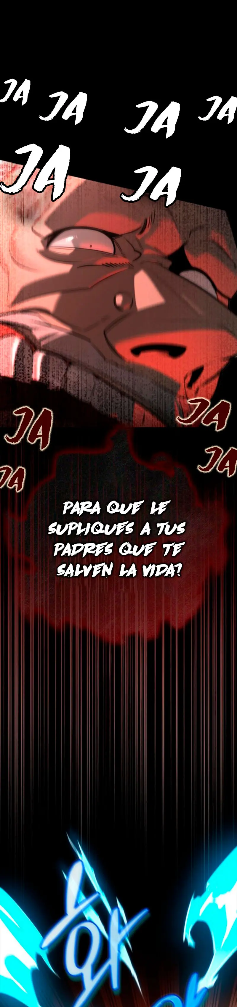 La vida del cazador de clase S entre monstruos > Capitulo 15 > Page 361