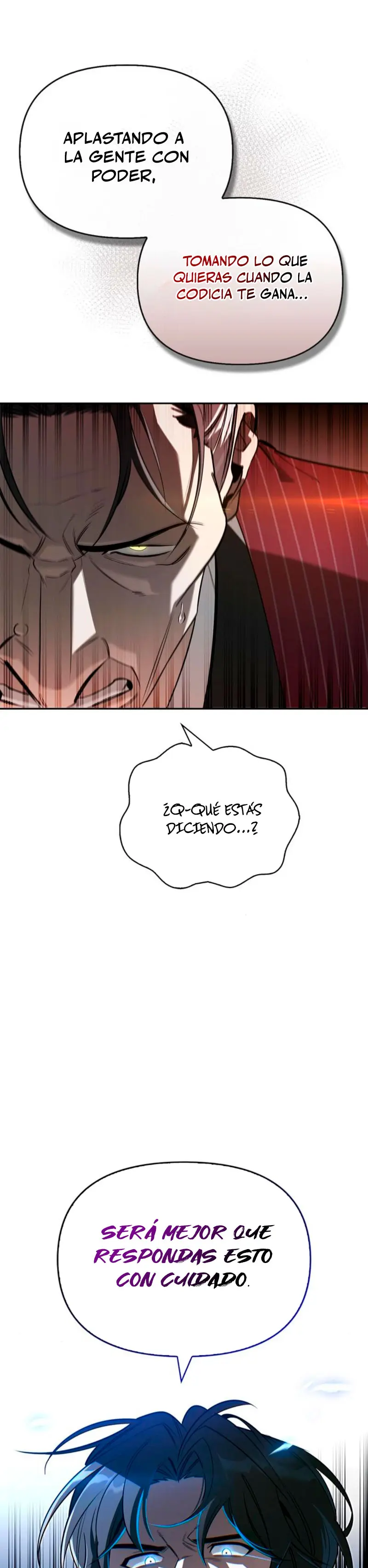 La vida del cazador de clase S entre monstruos > Capitulo 15 > Page 381