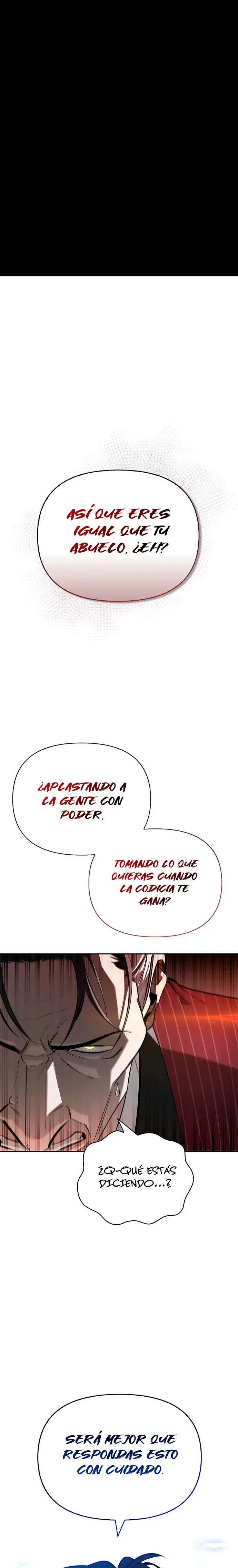 La vida del cazador de clase S entre monstruos > Capitulo 16 > Page 21