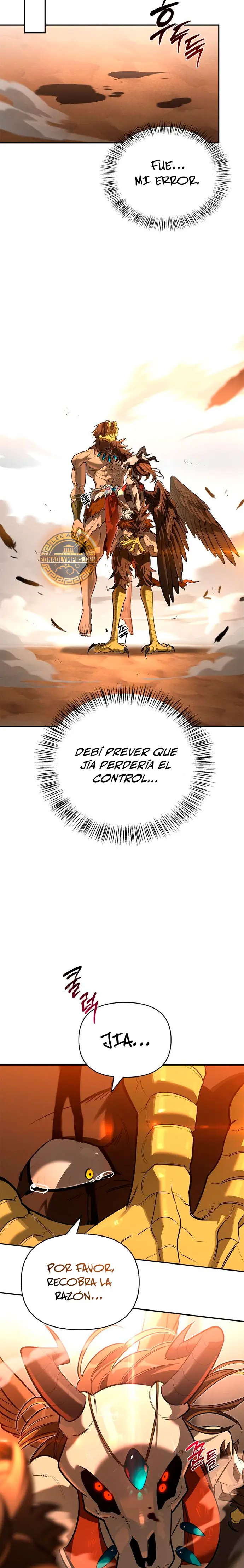 La vida del cazador de clase S entre monstruos > Capitulo 16 > Page 171