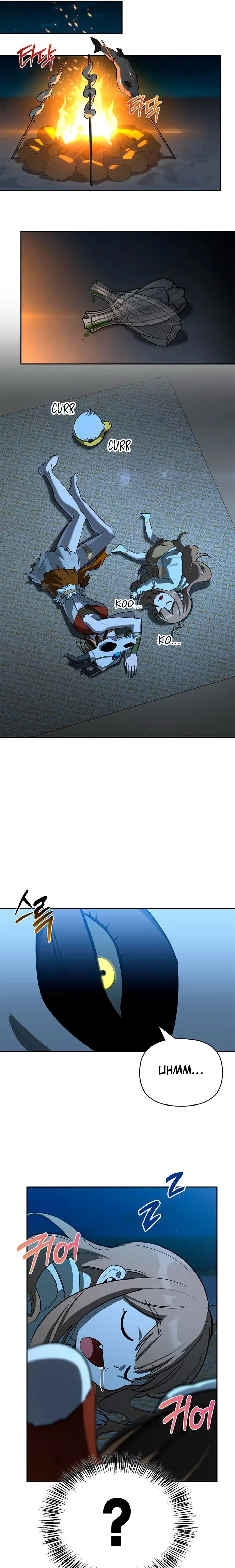 La vida del cazador de clase S entre monstruos > Capitulo 16 > Page 251
