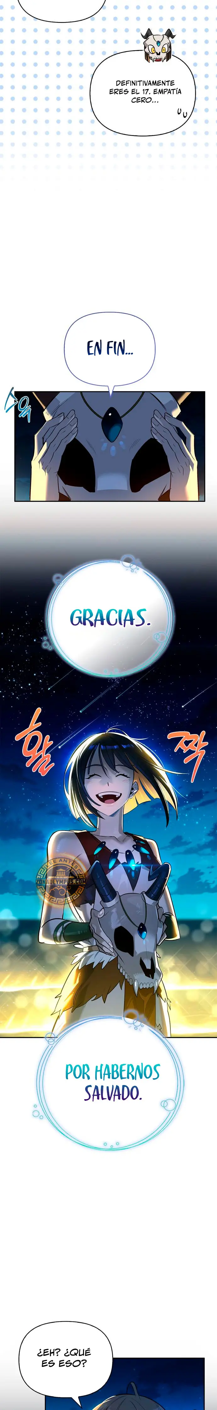 La vida del cazador de clase S entre monstruos > Capitulo 16 > Page 321