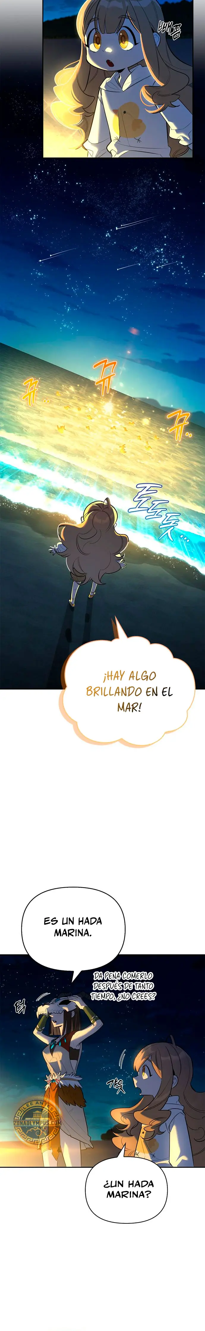 La vida del cazador de clase S entre monstruos > Capitulo 16 > Page 331